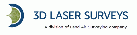 3D Laser Surveys
